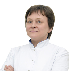 Попова Светлана Альбертовна, невролог