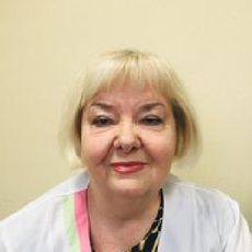 Исупова Ольга Михайловна, инфекционист