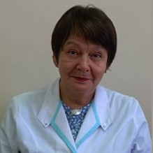 Кейзер Наталья Петровна, кардиолог