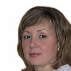 Бетнева Марина Георгиевна, невролог