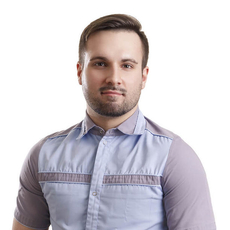 Буров Артем Константинович, хирург