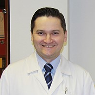 Юсупов Марат Наильевич, нейрохирург