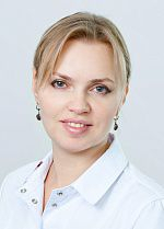 Екимова Елена Вячеславовна, гинеколог