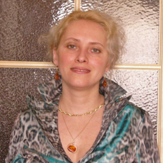 Морозова Марина Владимировна, психолог