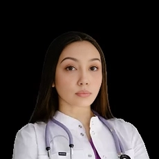 Соболева Анна Сергеевна, дерматолог