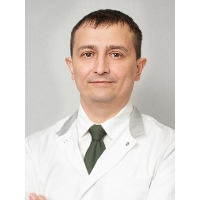 Шарафиев Сирень Зуфарович, хирург