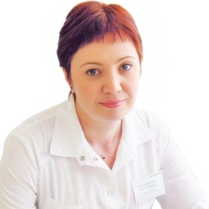 Козляткина Анна Юрьевна, гинеколог