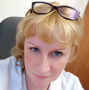 Троснова Анастасия Петровна, психиатр