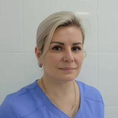 Савкина Валентина Викторовна, косметолог