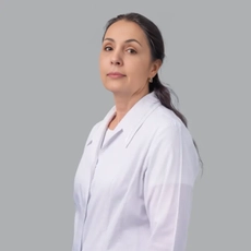 Метелица Екатерина Александровна, гинеколог