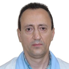 Кондаков Сергей Александрович, гастроэнтеролог