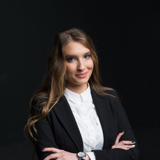 Федосеева Ксения Александровна, стоматологический гигиенист