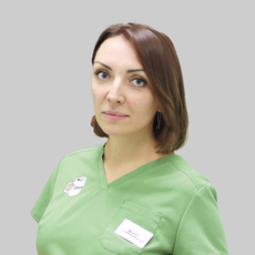 Мащенко Ольга Владимировна, ЛОР