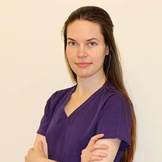Ломакина Елизавета Ростиславовна, остеопат