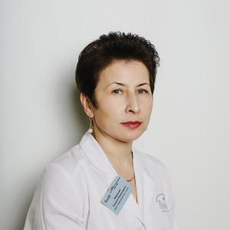 Хомскова Татьяна Николаевна, эндоскопист