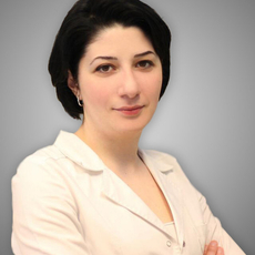 Тарба Виктория Борисовна, педиатр