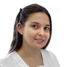 Чумилкина Виолетта Вячеславовна, офтальмолог