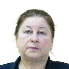 Филипповых Галина Ивановна, детский психиатр