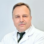Буцан Олег Борисович, проктолог