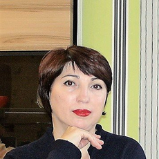 Соколова Индира Нухрадиновна, психолог