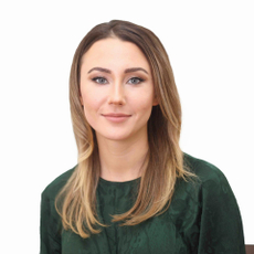 Прокофьева Анна Вячеславовна, психолог