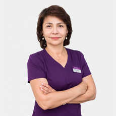 Чундокова Мадина Арсеновна, гинеколог