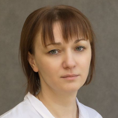 Савинцева Екатерина Валентиновна, эндокринолог