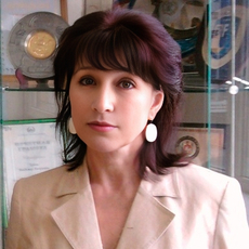 Куликова Наталья Геннадьевна, физиотерапевт