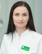 Хапсирокова Белла Назировна, стоматолог-терапевт