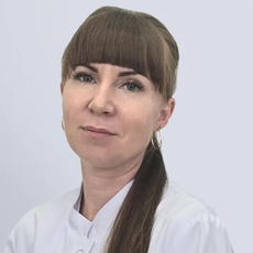 Довжик Светлана Сергеевна, гинеколог