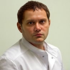 Егоров Сергей Алексеевич, стоматолог-терапевт