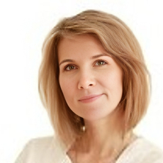 Калюжная Марина Александровна, психиатр