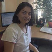 Сурханова Ася Анатольевна, терапевт