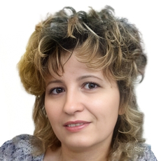 Задворная Елена Александровна, массажист