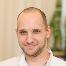 Воробьев Андрей Андреевич, хирург