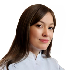 Яковлева Маргарита Валерьевна, мануальный терапевт