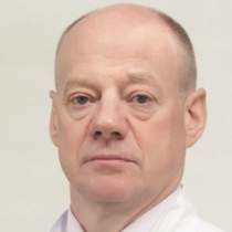 Дамиров Михаил Михайлович, гинеколог