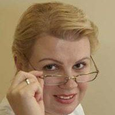Дроздова Наталья Александровна, психотерапевт