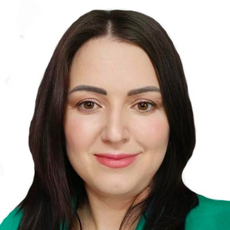 Зимина Марина Александровна, ЛОР