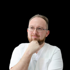 Журов Александр Александрович, невролог