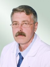 Жарков Андрей Борисович, ортопед
