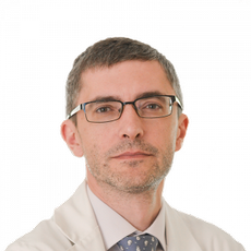 Бородин Алексей Анатольевич, ЛОР