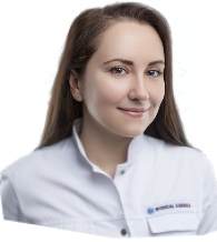 Аванесова Валентина Александровна, психиатр