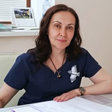 Степанова Ольга Петровна, аллерголог
