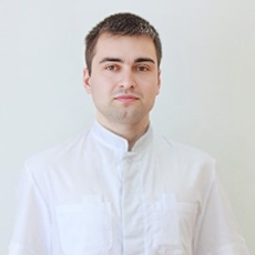 Вальков Евгений Вячеславович, врач УЗД