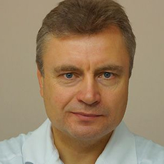 Тимофеев Михаил Евгеньевич, гастроэнтеролог