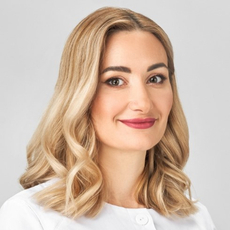 Акимова Елена Юрьевна, физиотерапевт