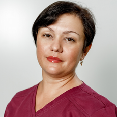 Волкова Елена Васильевна, детский офтальмолог