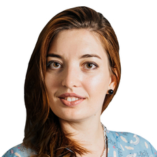 Еременко Виктория Александровна, стоматолог-терапевт