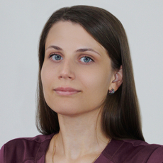 Журихина Алина Валентиновна, гинеколог